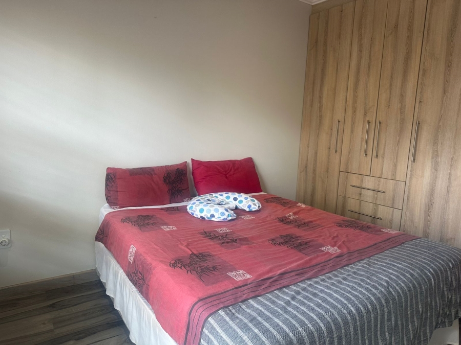 To Let 4 Bedroom Property for Rent in Boschdal North West